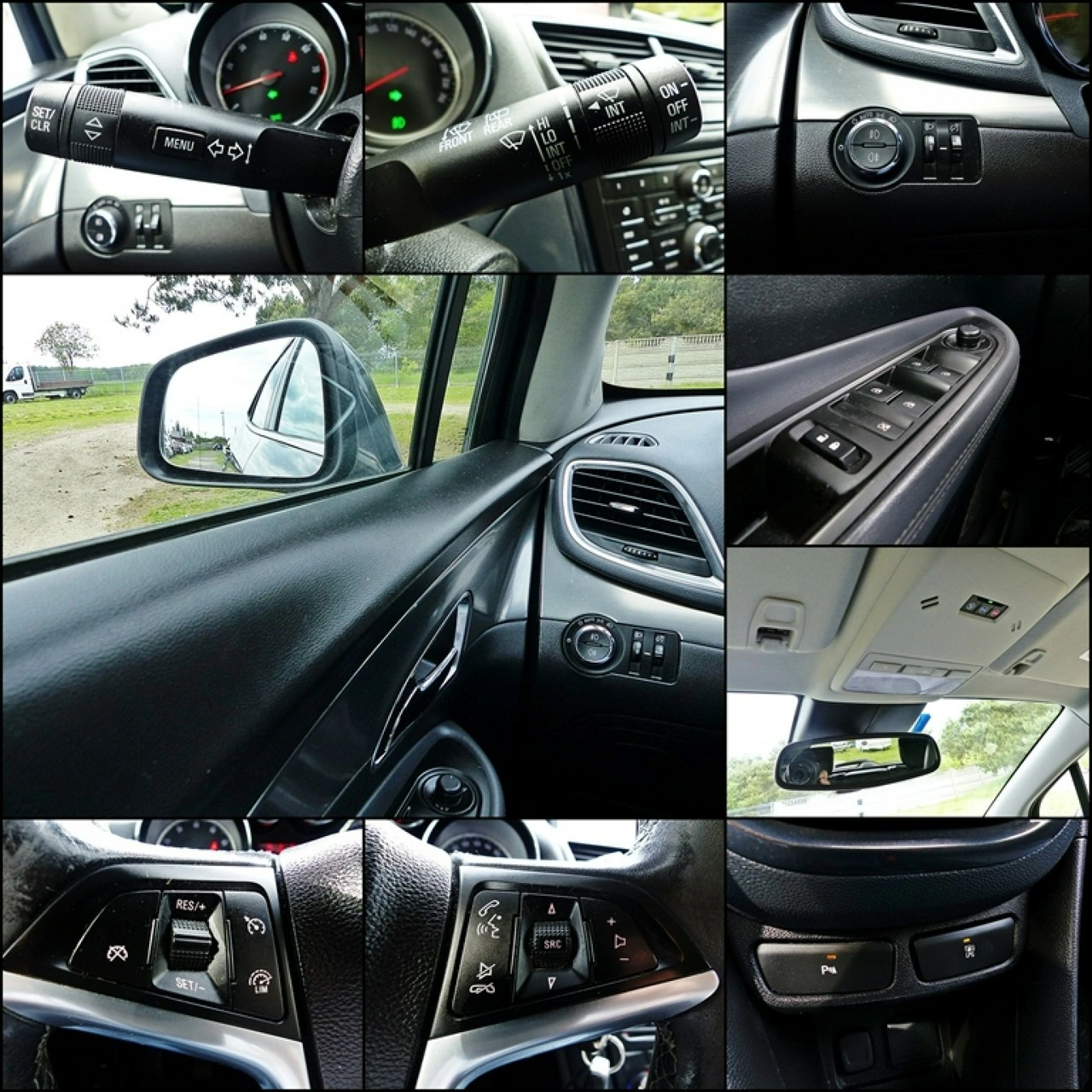Opel Mokka - Zdjęcie 27