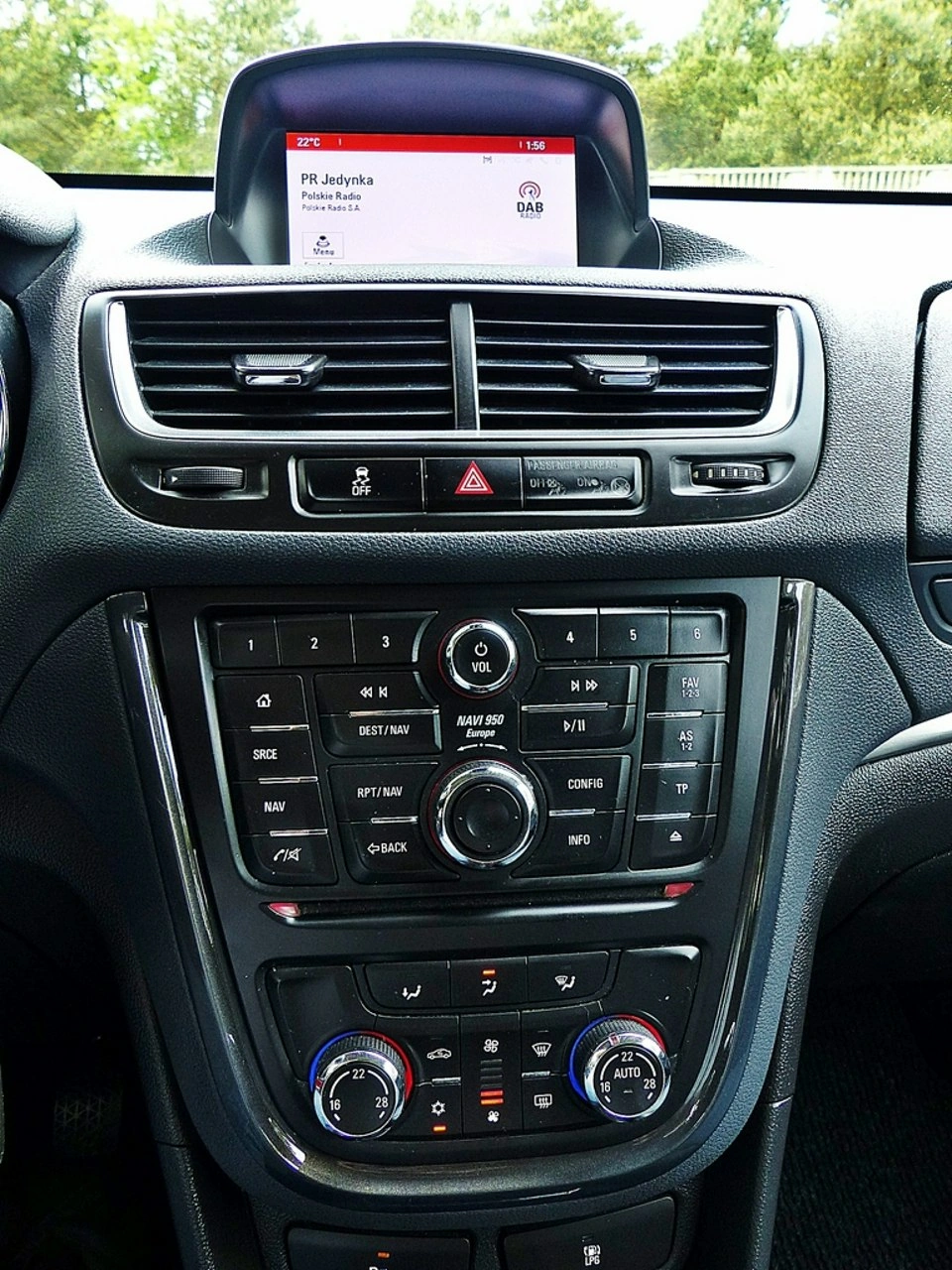 Opel Mokka - Zdjęcie 29