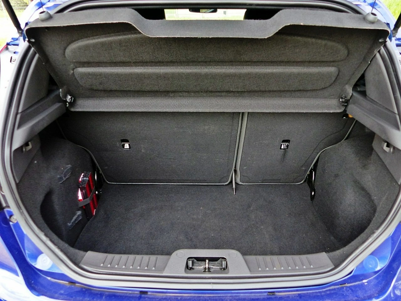 Ford Fiesta - Zdjęcie 10