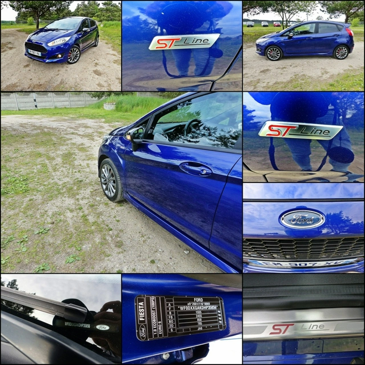 Ford Fiesta - Zdjęcie 16