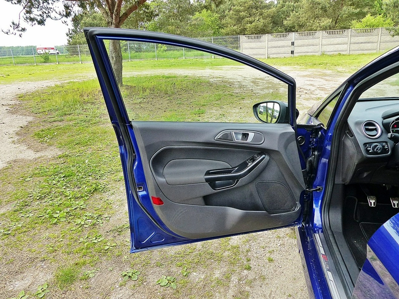 Ford Fiesta - Zdjęcie 17