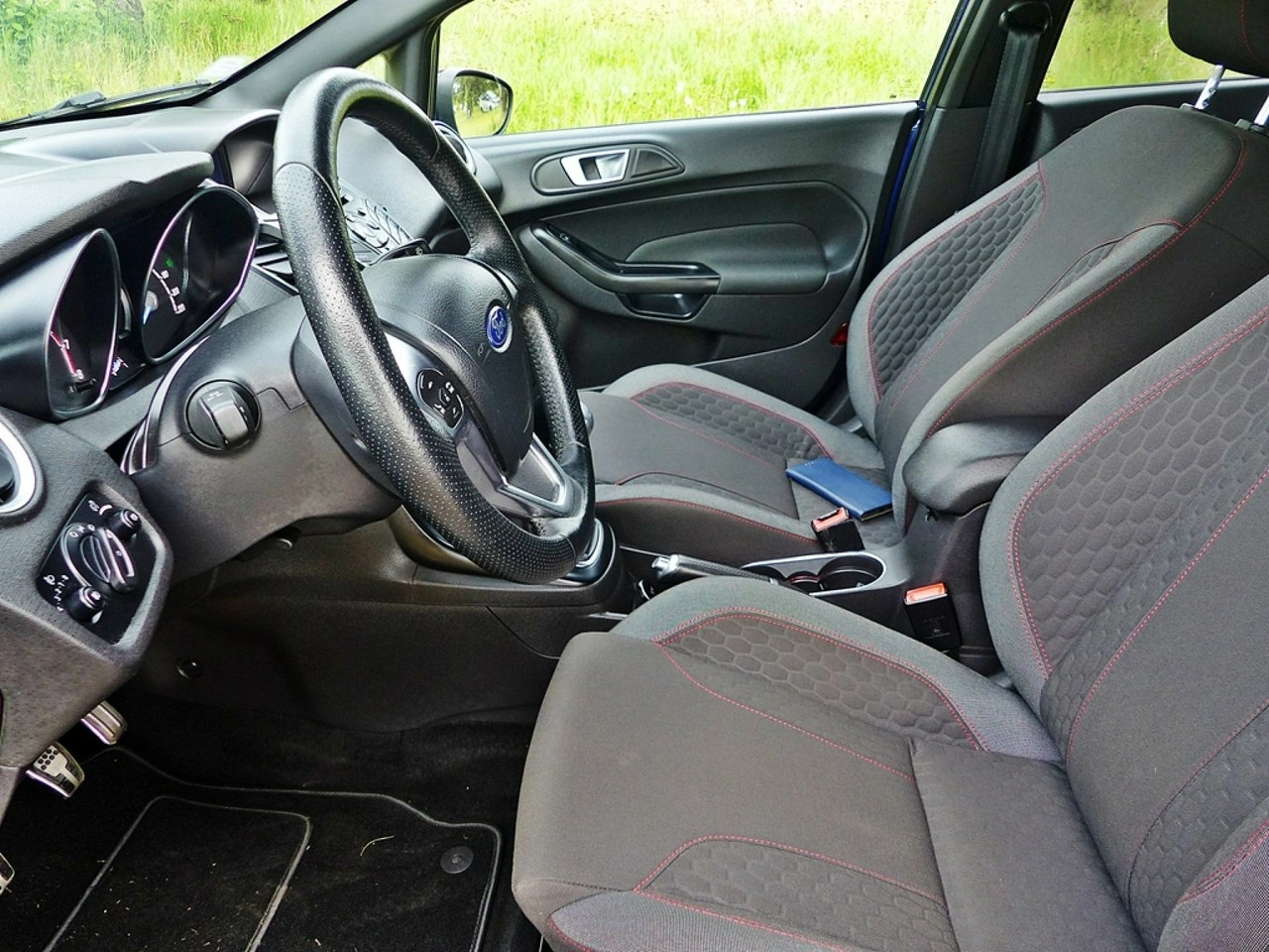 Ford Fiesta - Zdjęcie 19