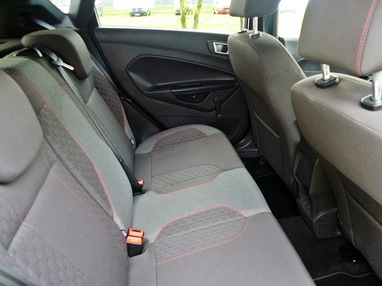 Ford Fiesta - Zdjęcie 23