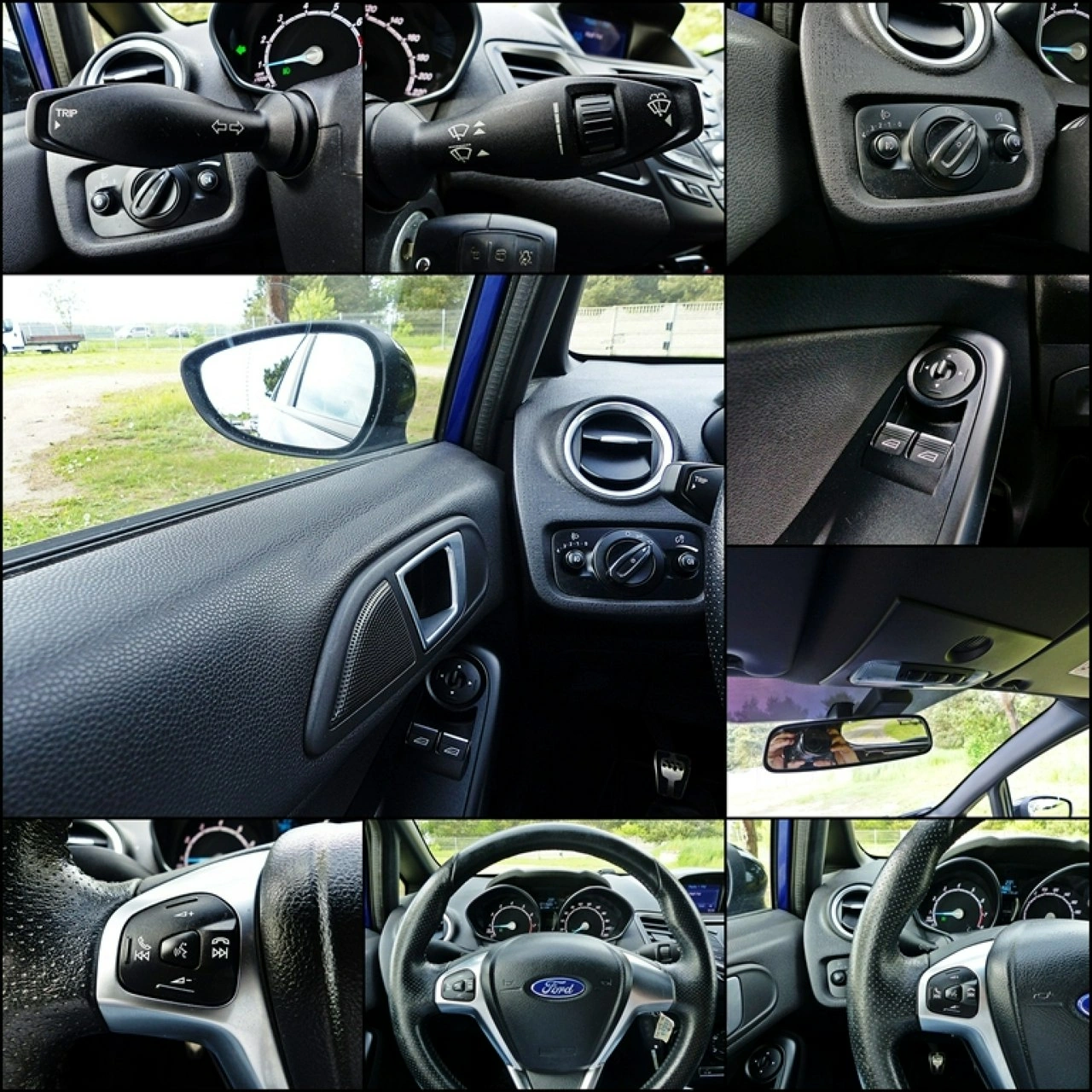 Ford Fiesta - Zdjęcie 29