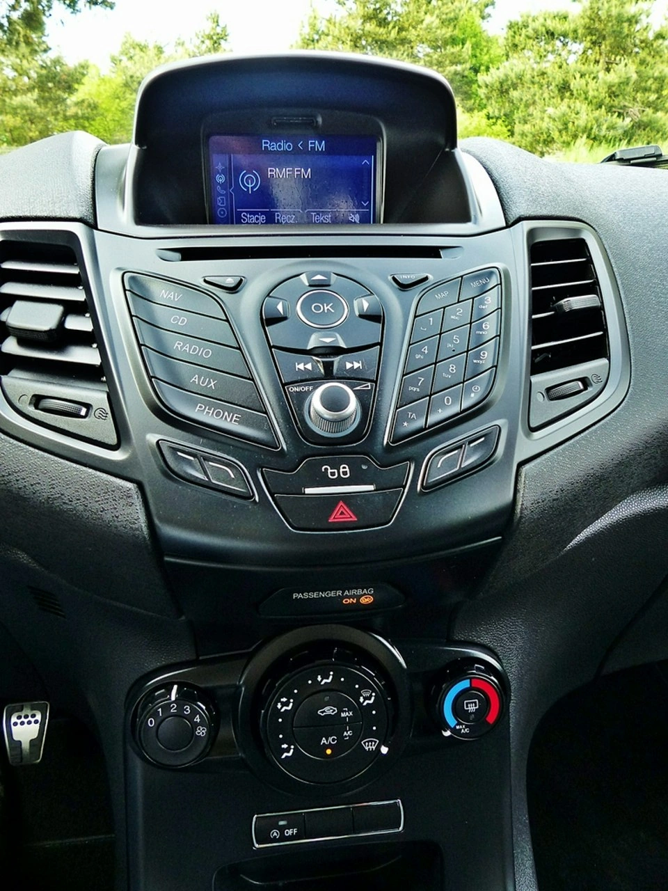 Ford Fiesta - Zdjęcie 31