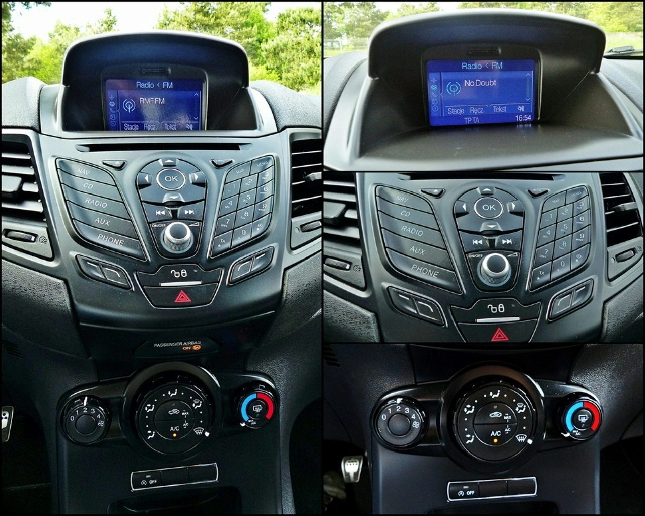 Ford Fiesta - Zdjęcie 33