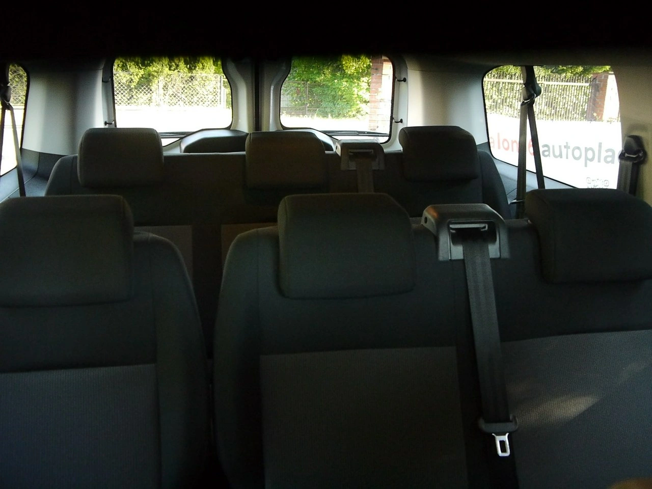 Opel Zafira - Zdjęcie 38