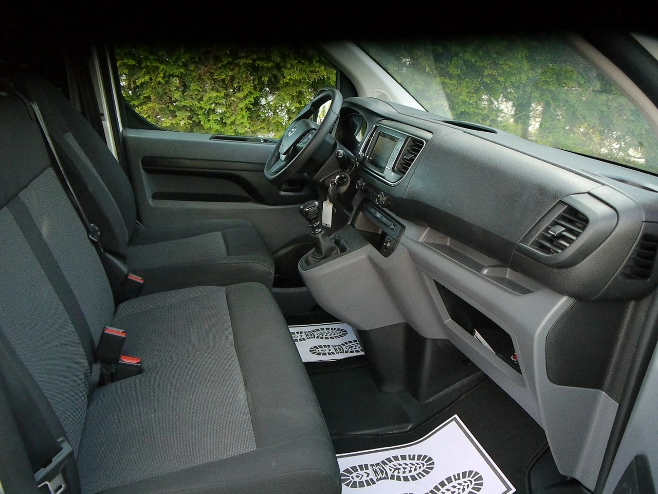 Opel Zafira - Zdjęcie 34