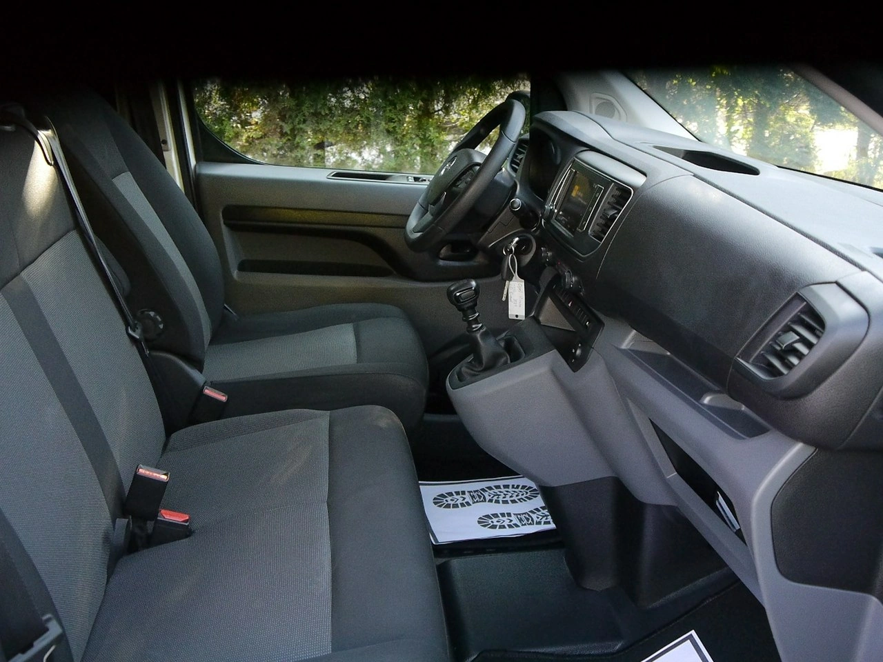 Opel Vivaro - Zdjęcie 31