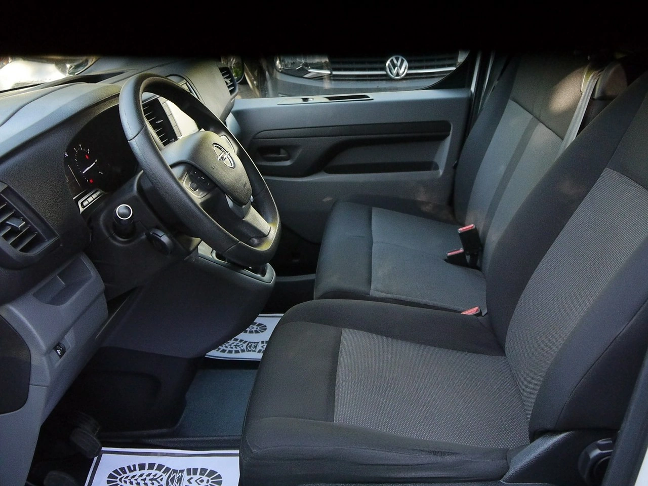 Opel Vivaro - Zdjęcie 32