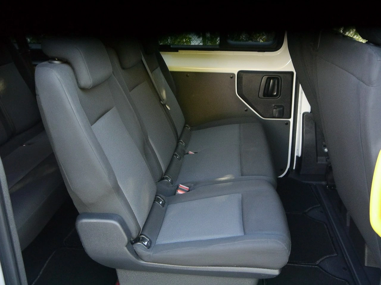 Opel Vivaro - Zdjęcie 33