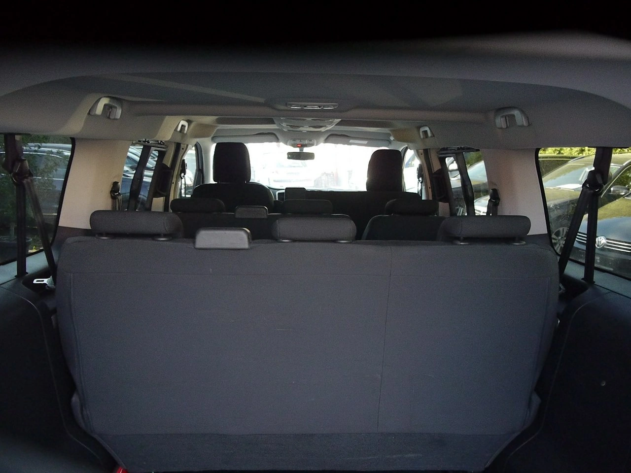 Opel Vivaro - Zdjęcie 38