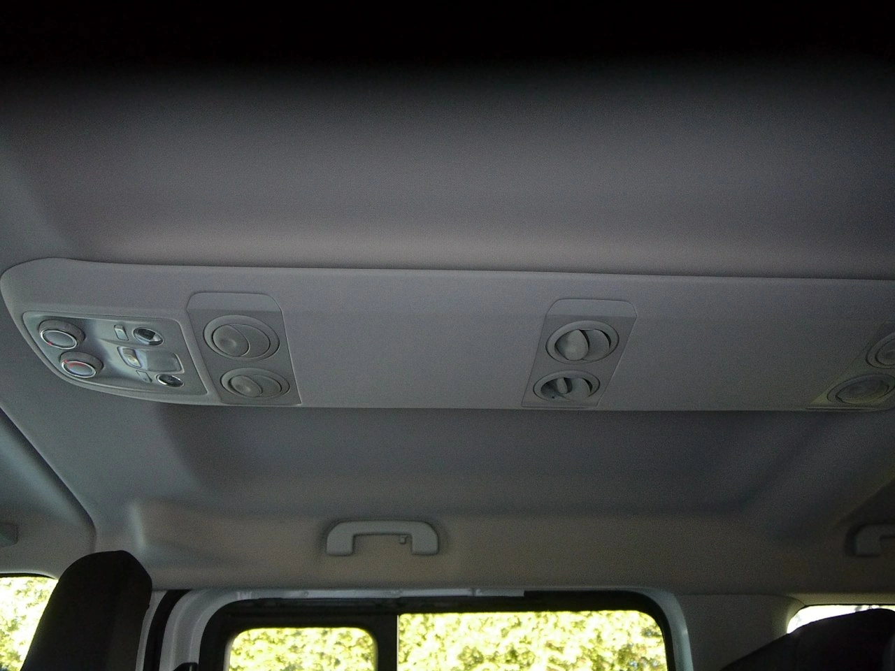Opel Vivaro - Zdjęcie 40