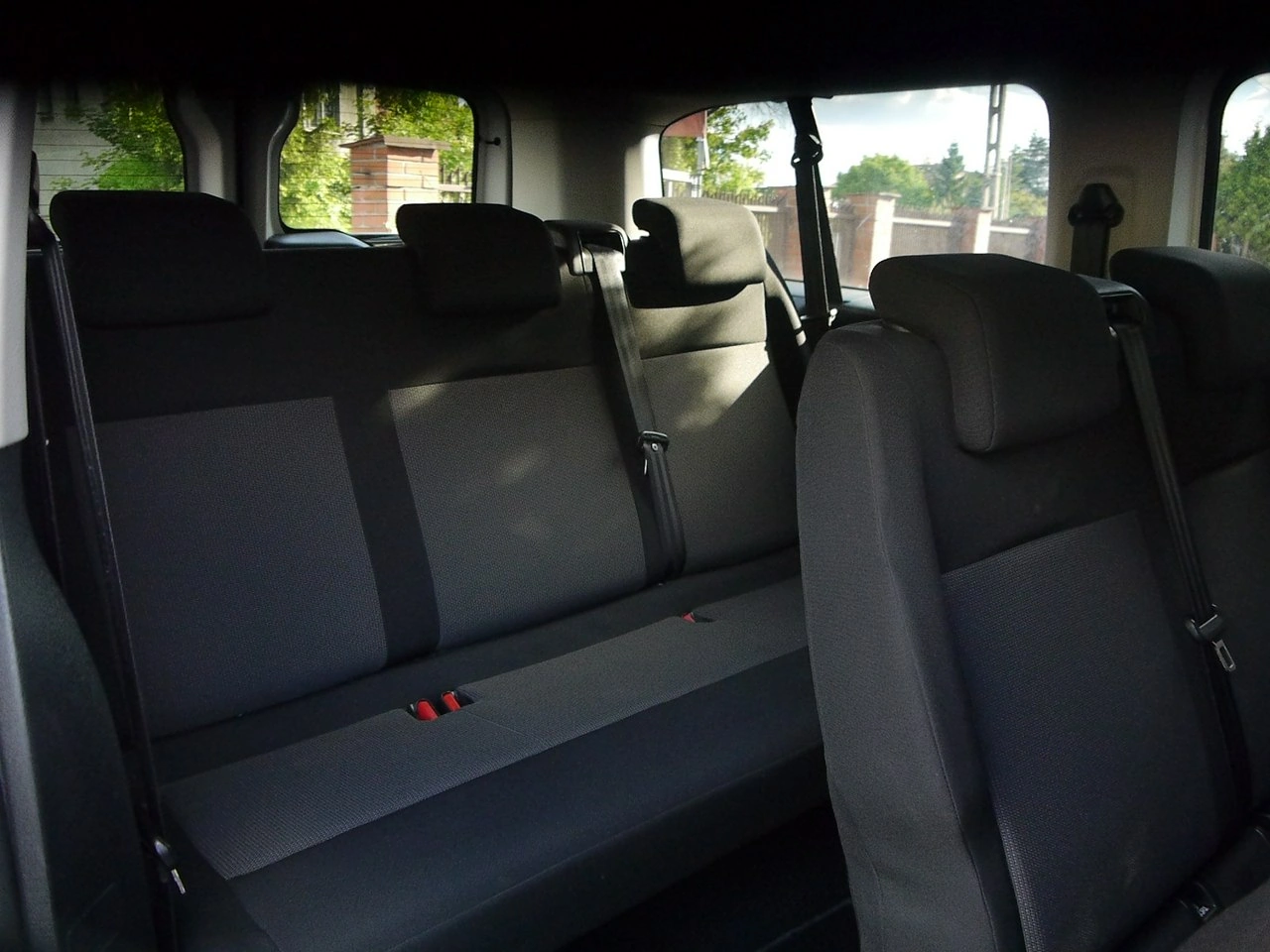 Opel Vivaro - Zdjęcie 37