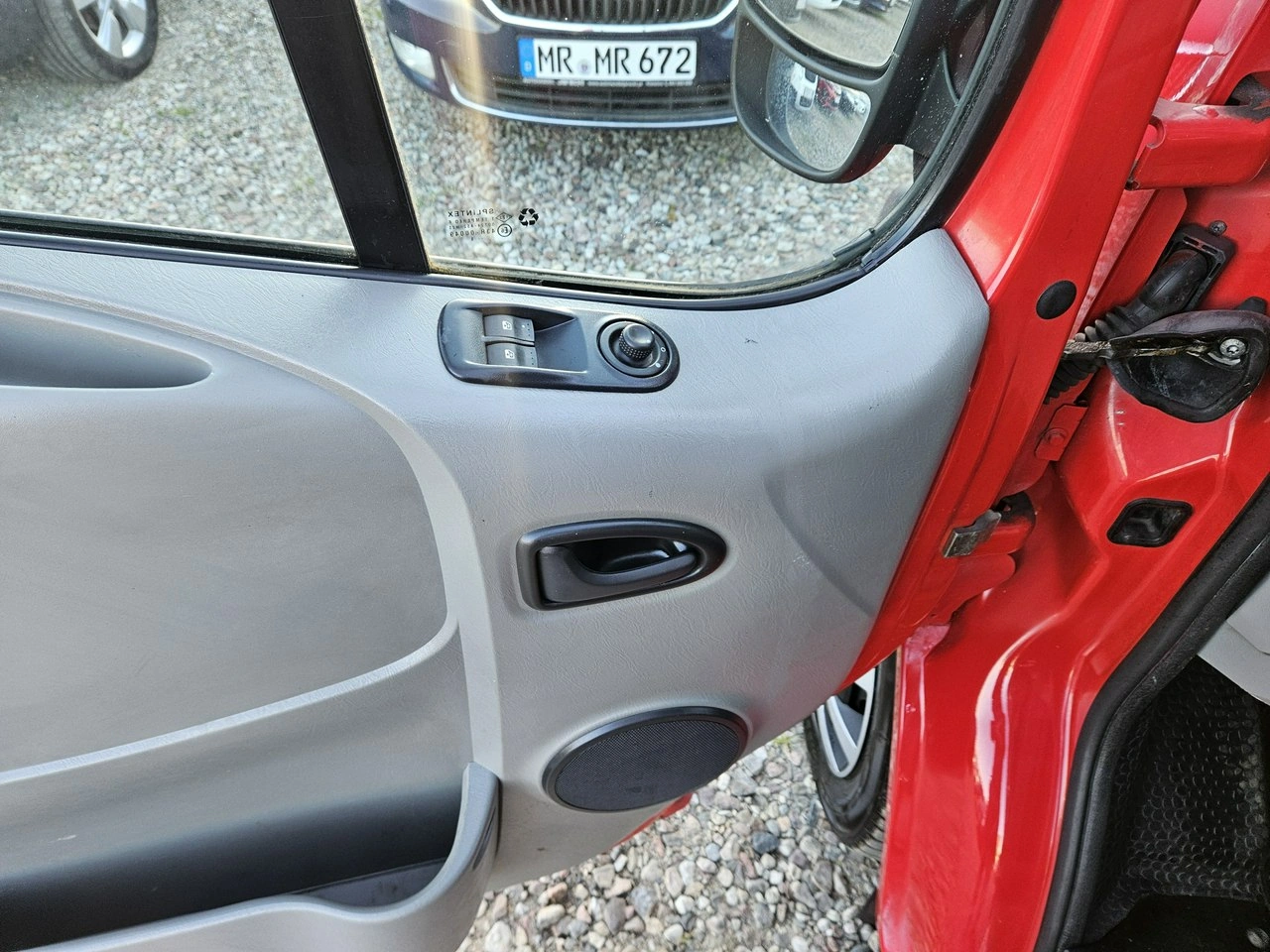 Opel Vivaro - Zdjęcie 12