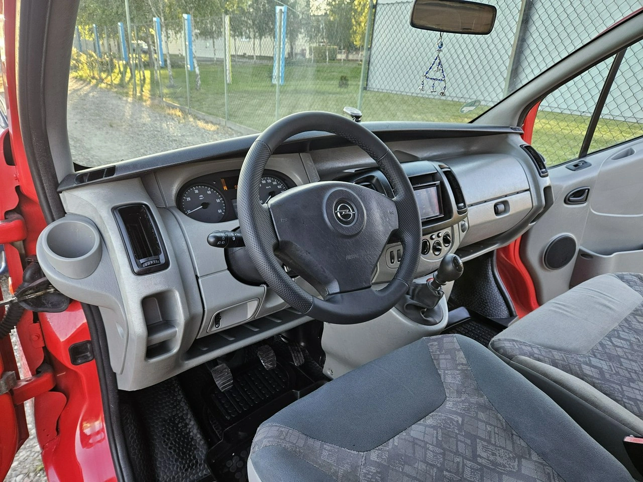 Opel Vivaro - Zdjęcie 7