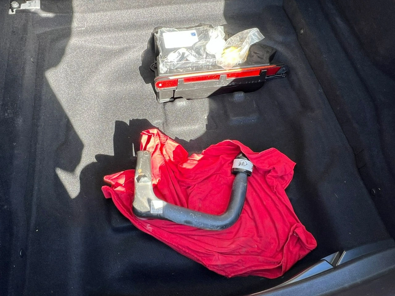 Mercedes CLA 180 - Zdjęcie 26