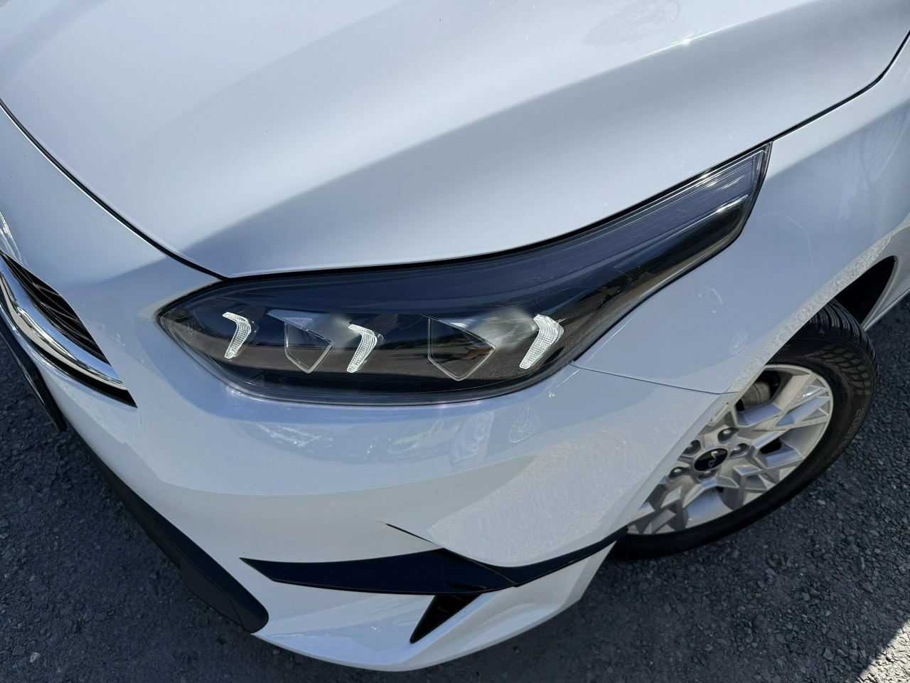 Kia Ceed - Zdjęcie 9