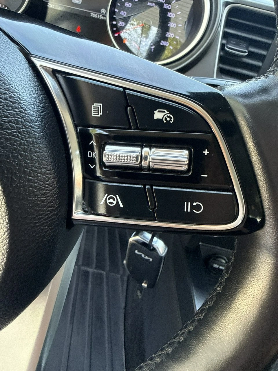 Kia Ceed - Zdjęcie 21