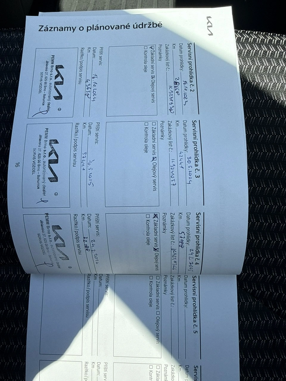 Kia Ceed - Zdjęcie 29