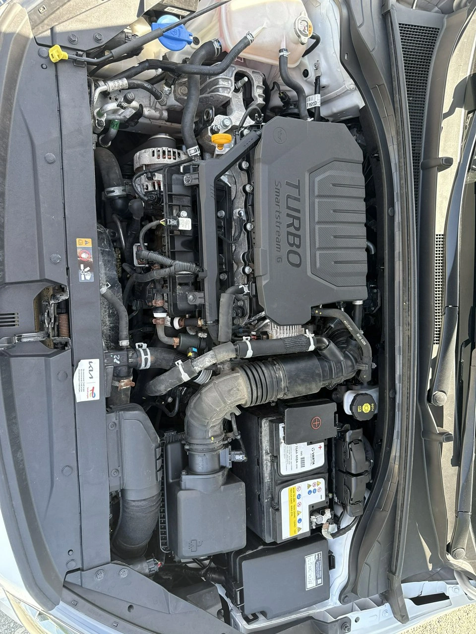 Kia Ceed - Zdjęcie 30