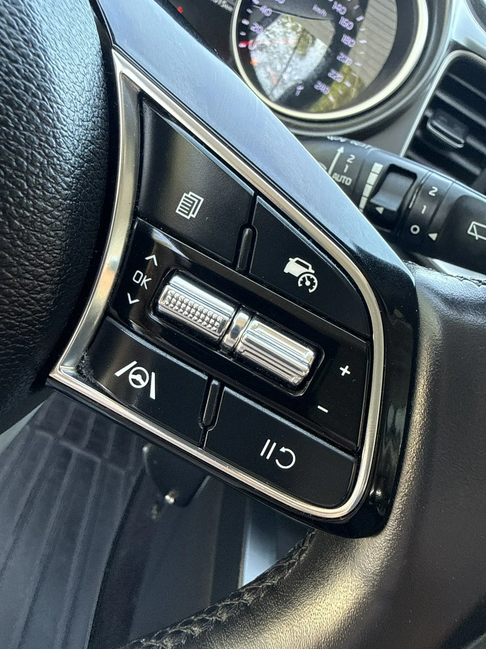 Kia Ceed - Zdjęcie 36