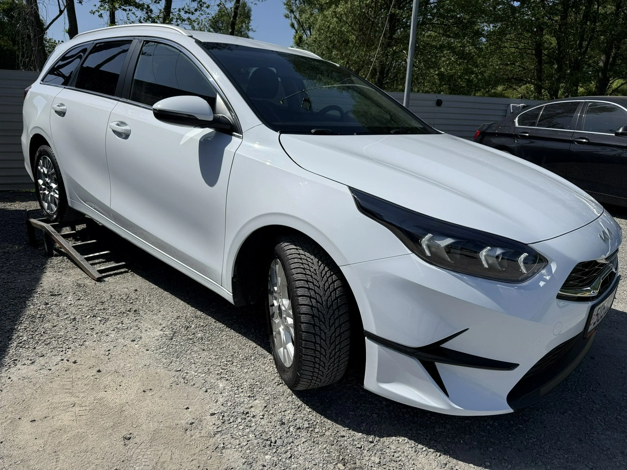 Kia Ceed - Zdjęcie 4