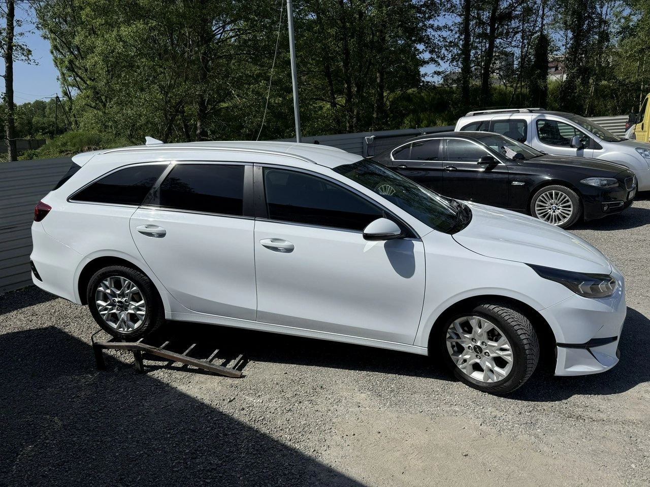 Kia Ceed - Zdjęcie 5