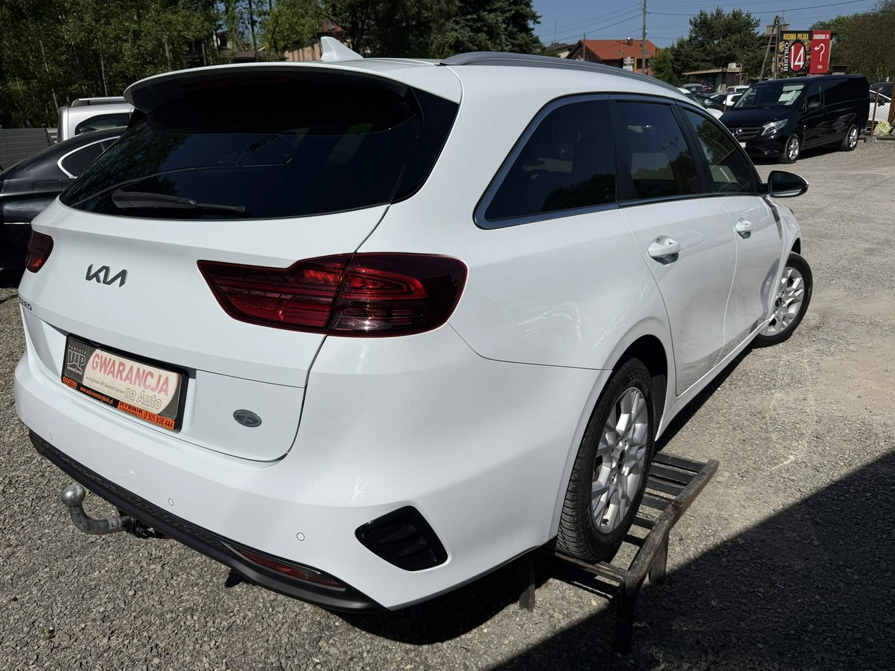 Kia Ceed - Zdjęcie 6
