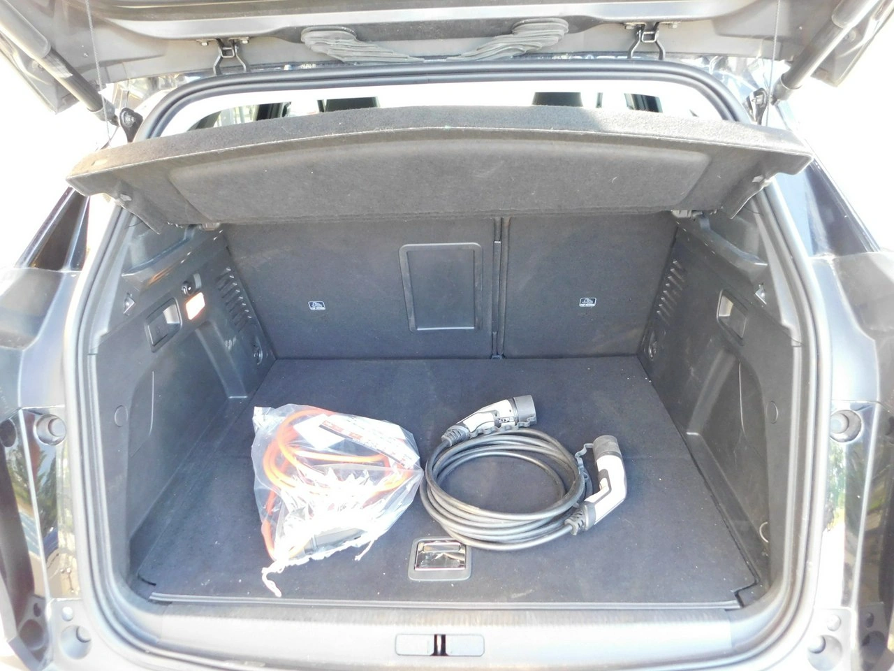 Peugeot 3008 - Zdjęcie 14