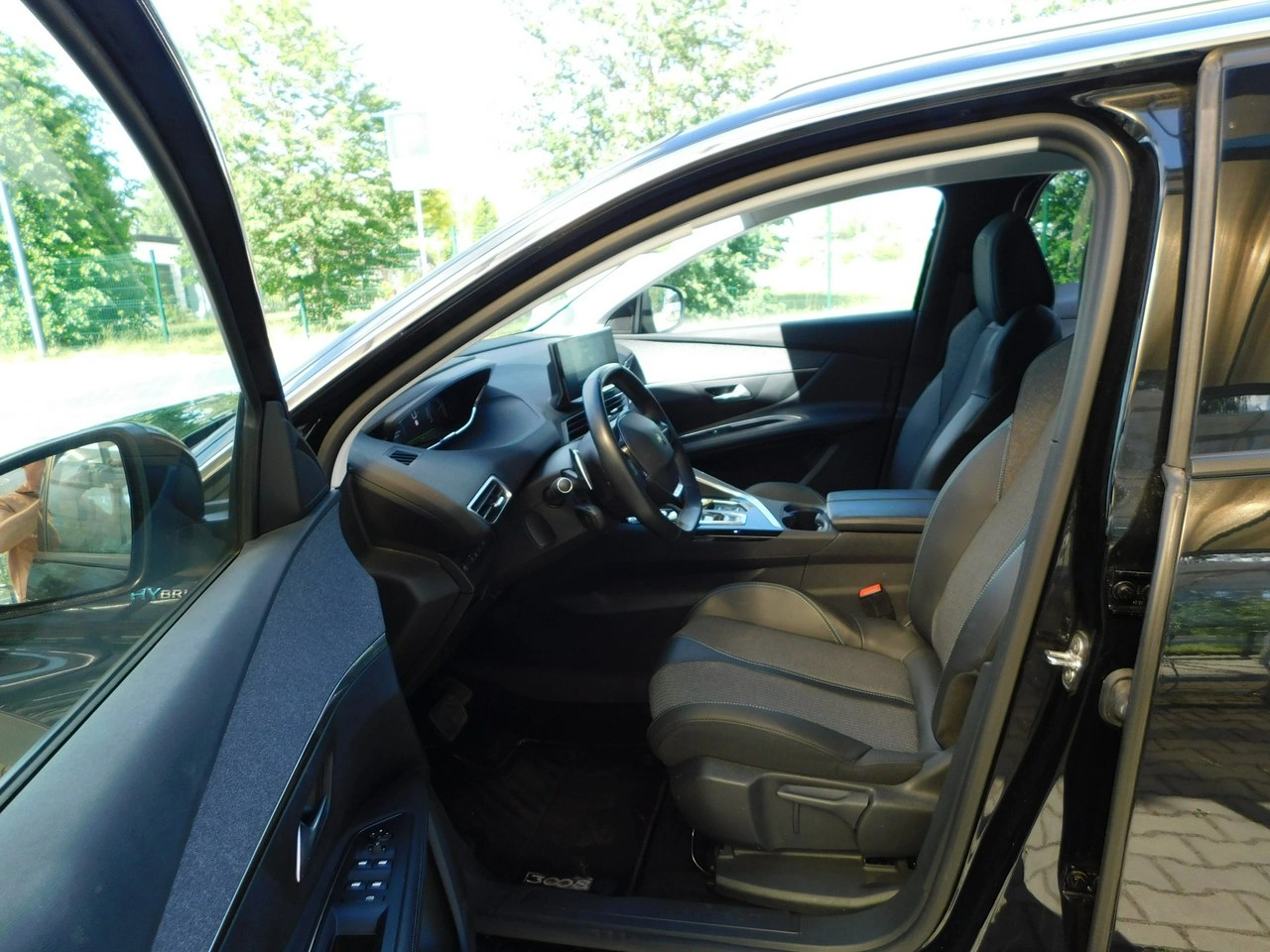 Peugeot 3008 - Zdjęcie 7