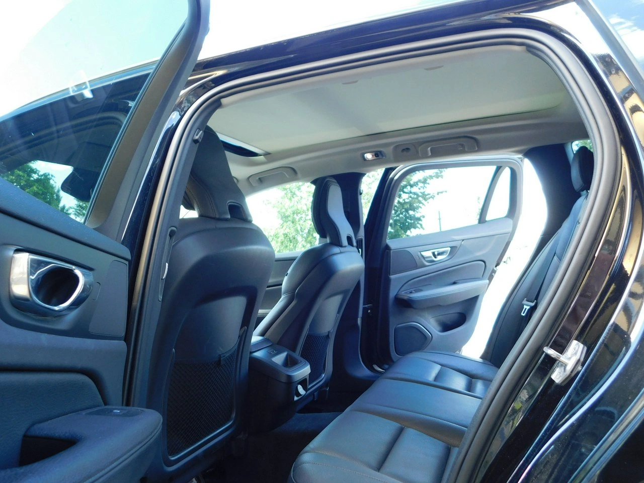 Volvo V60 - Zdjęcie 9