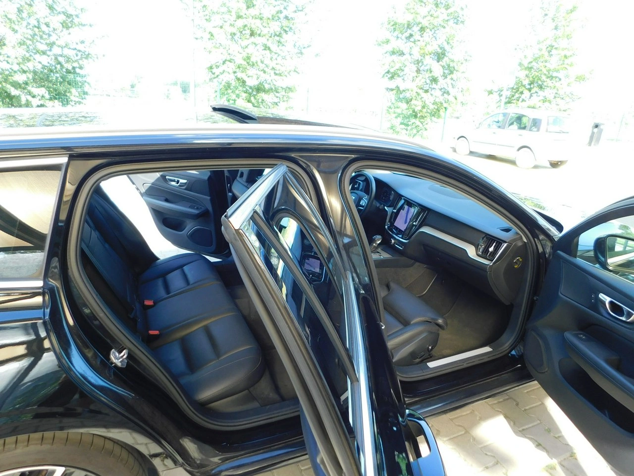 Volvo V60 - Zdjęcie 11