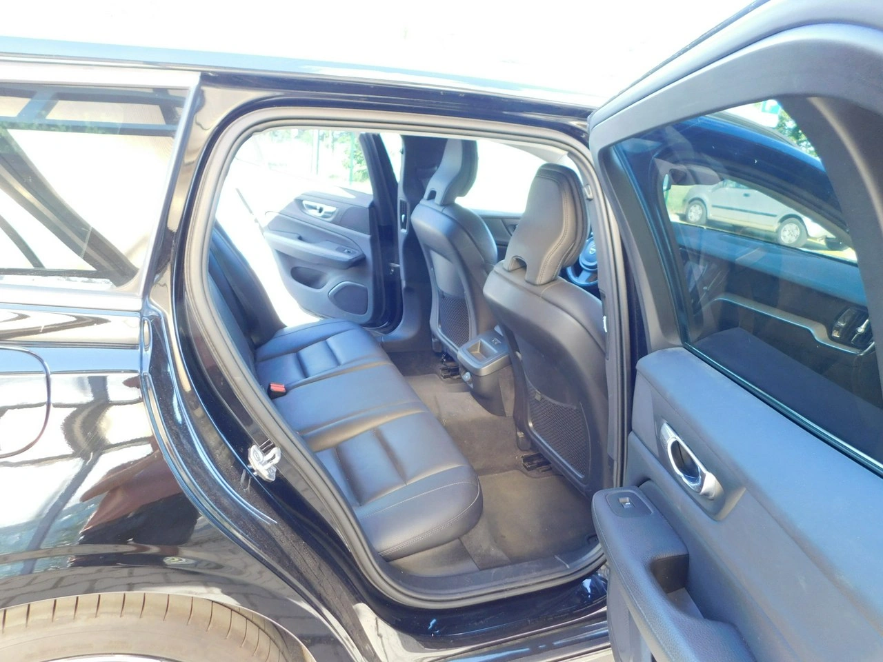 Volvo V60 - Zdjęcie 12