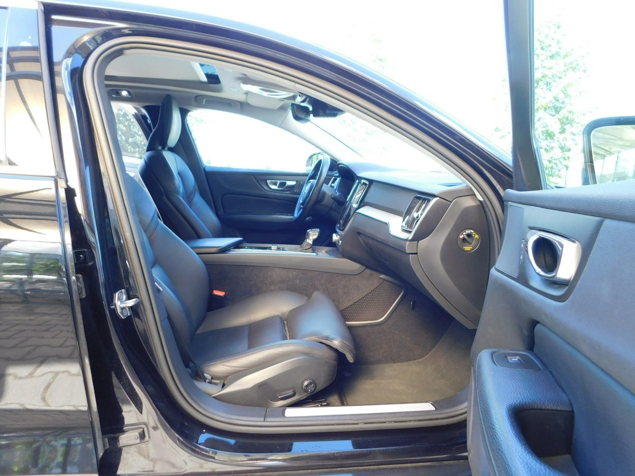 Volvo V60 - Zdjęcie 13