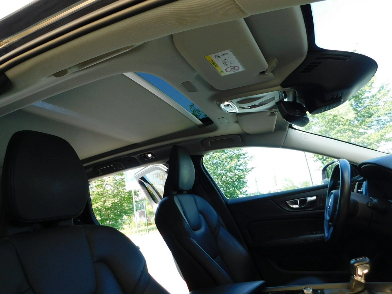 Volvo V60 - Zdjęcie 14