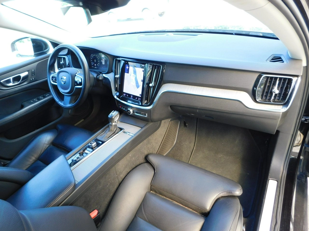 Volvo V60 - Zdjęcie 15