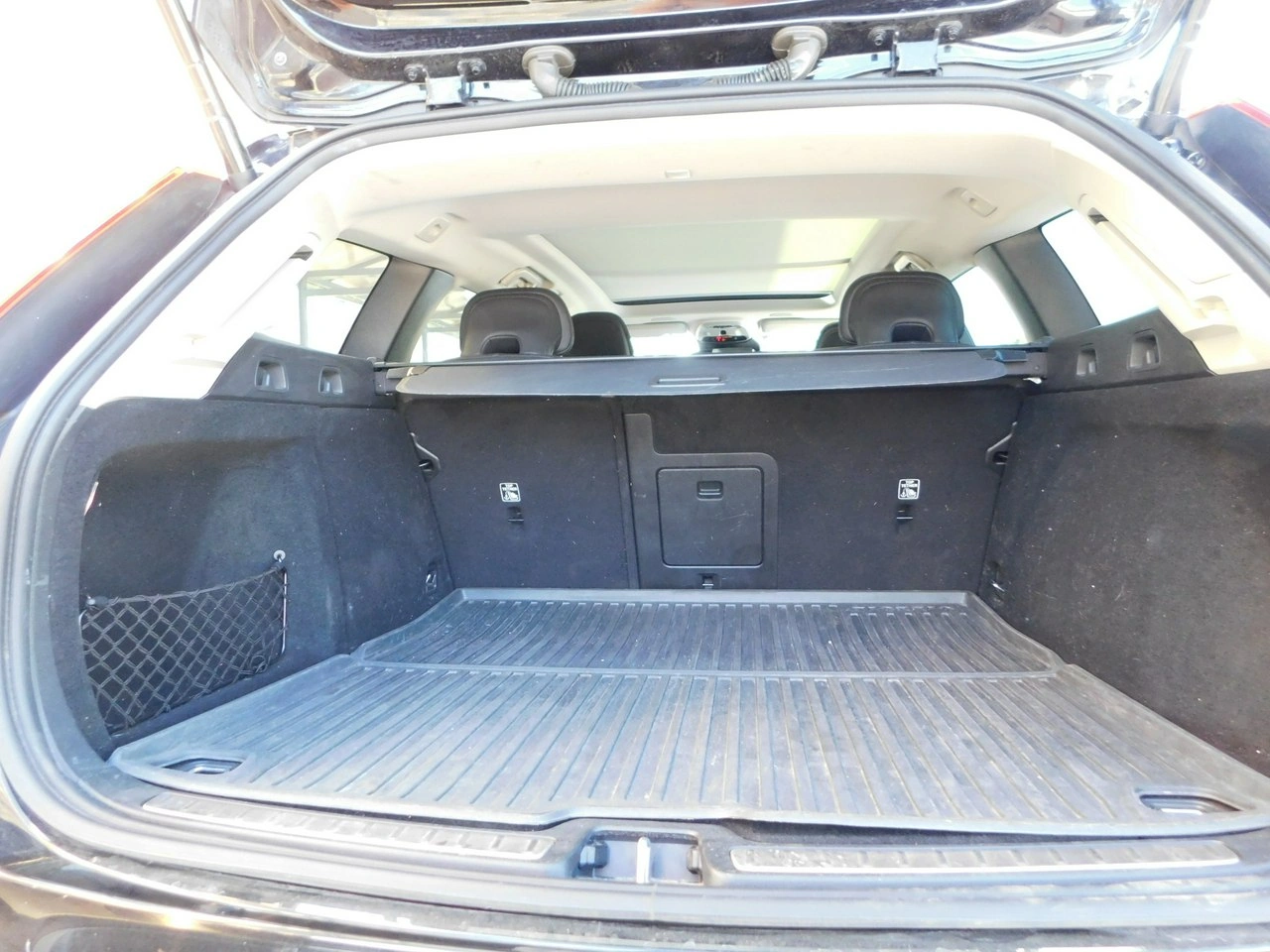 Volvo V60 - Zdjęcie 19