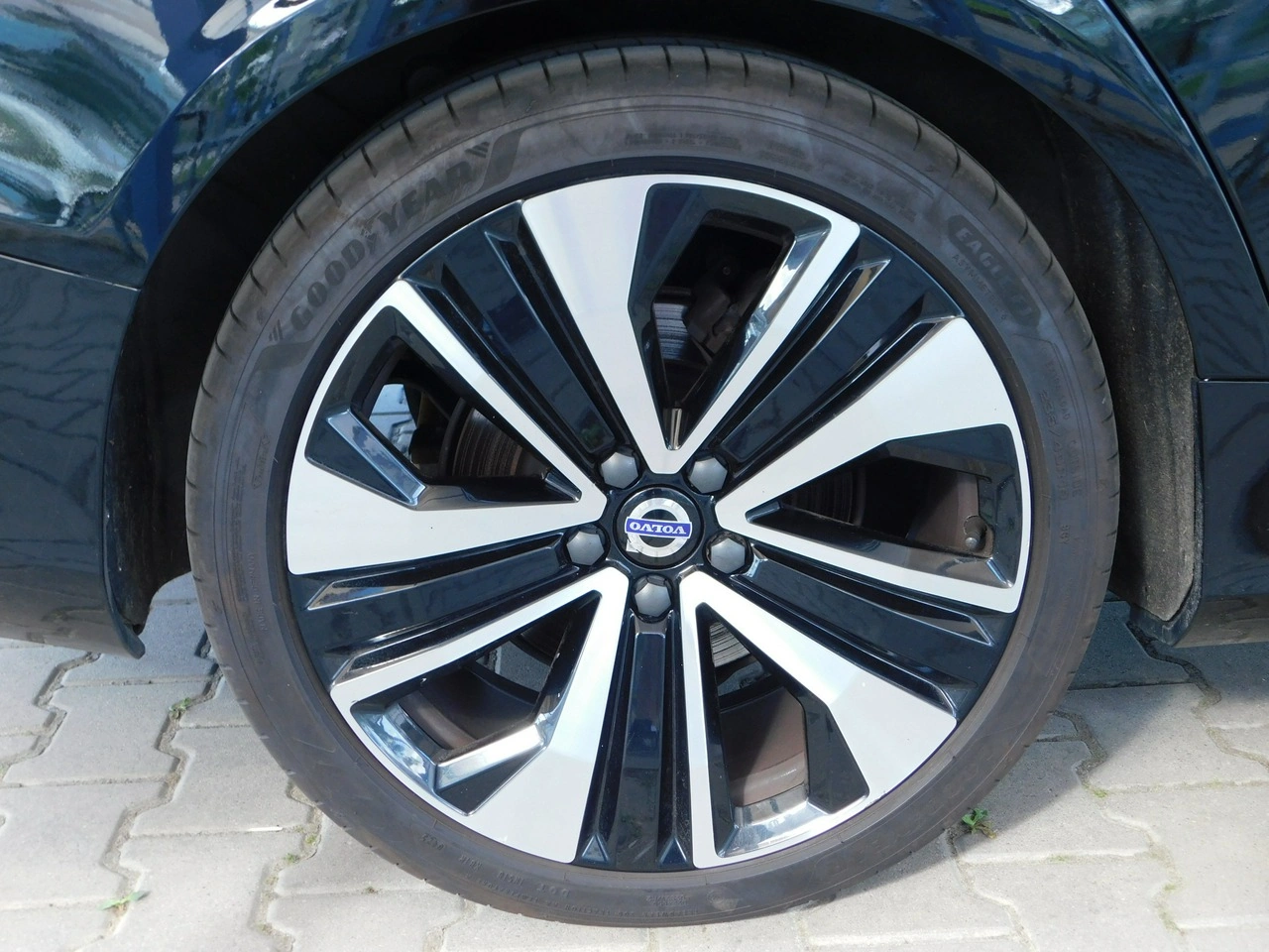 Volvo V60 - Zdjęcie 24