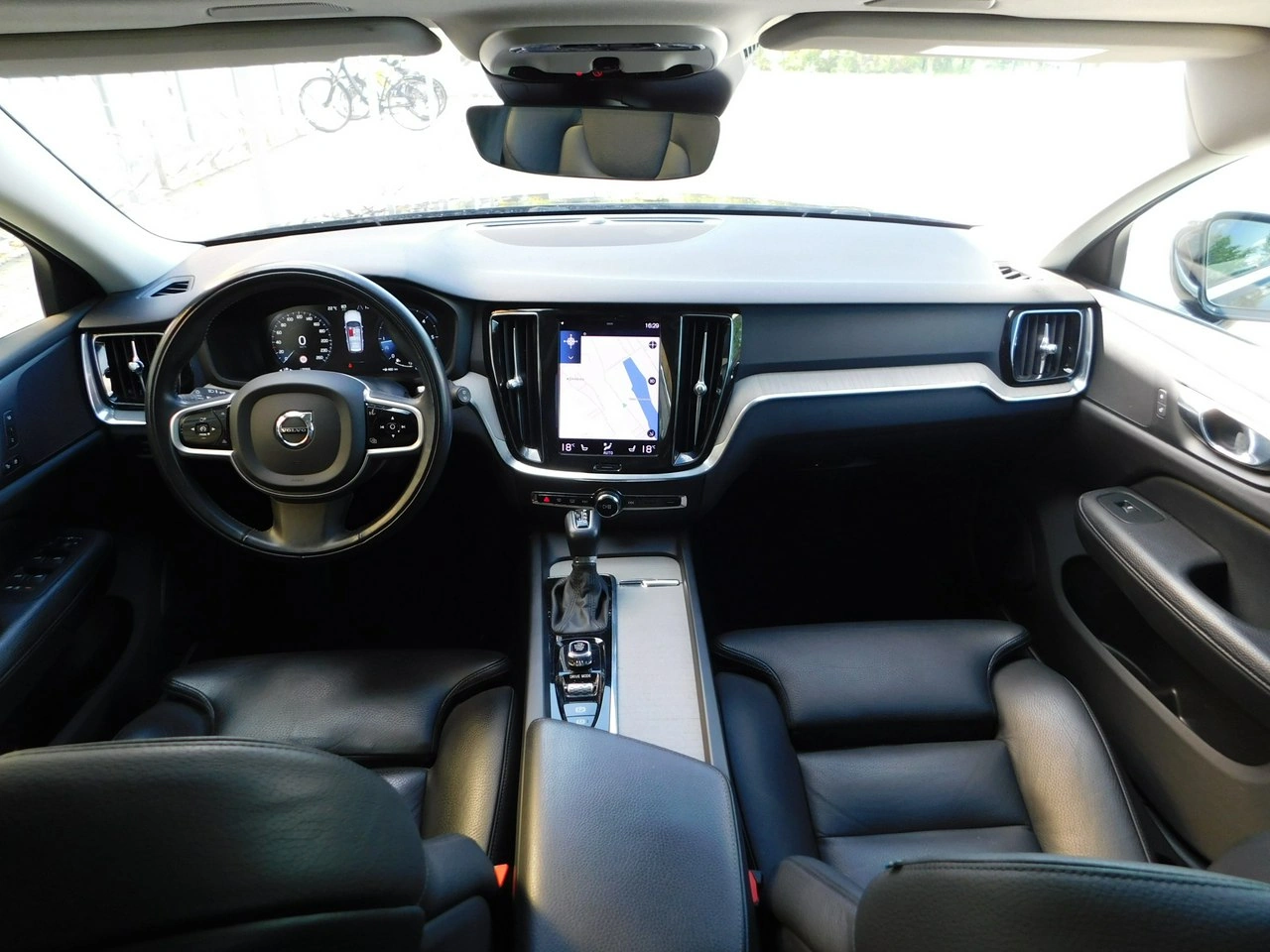 Volvo V60 - Zdjęcie 5