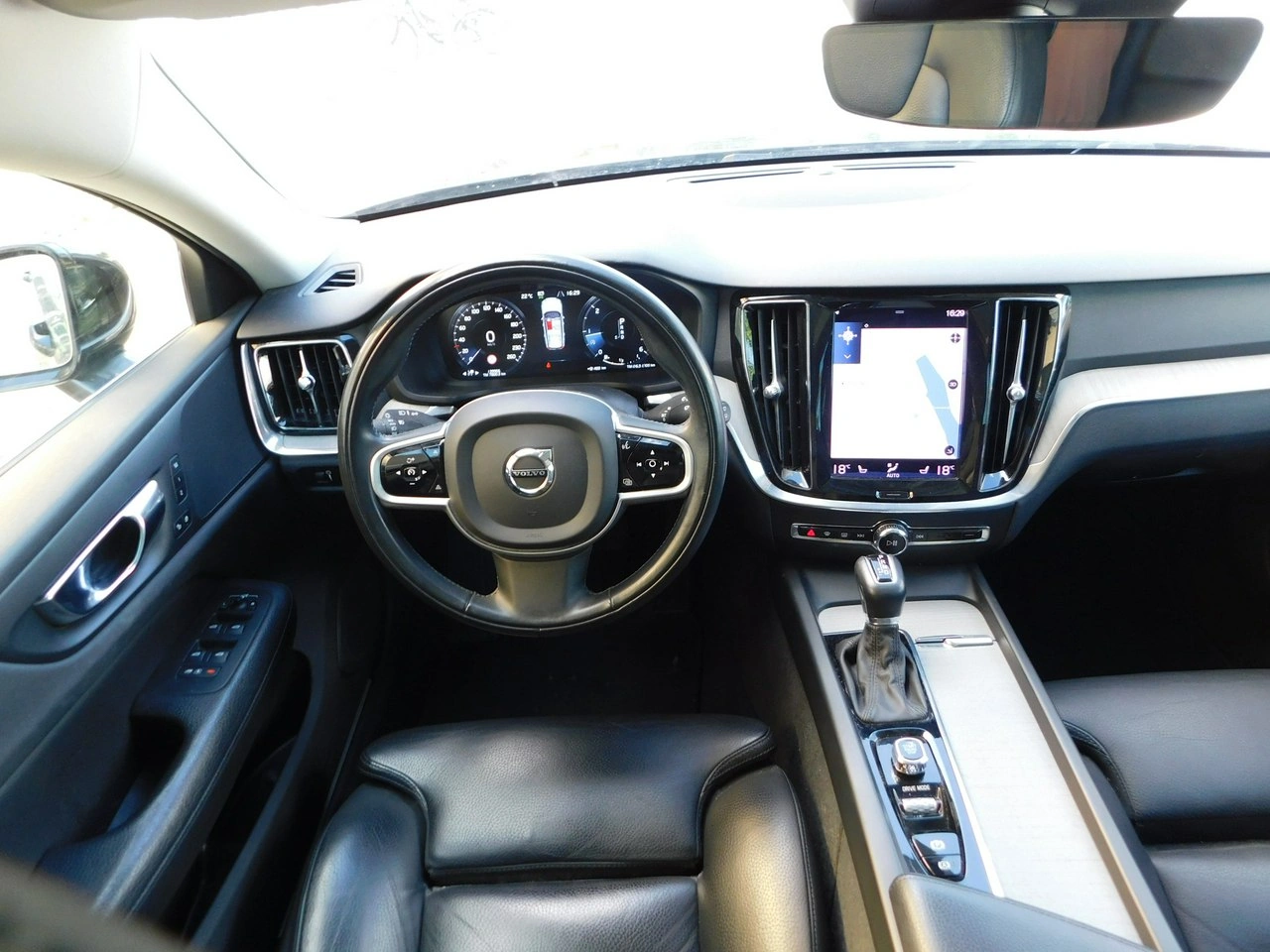 Volvo V60 - Zdjęcie 6
