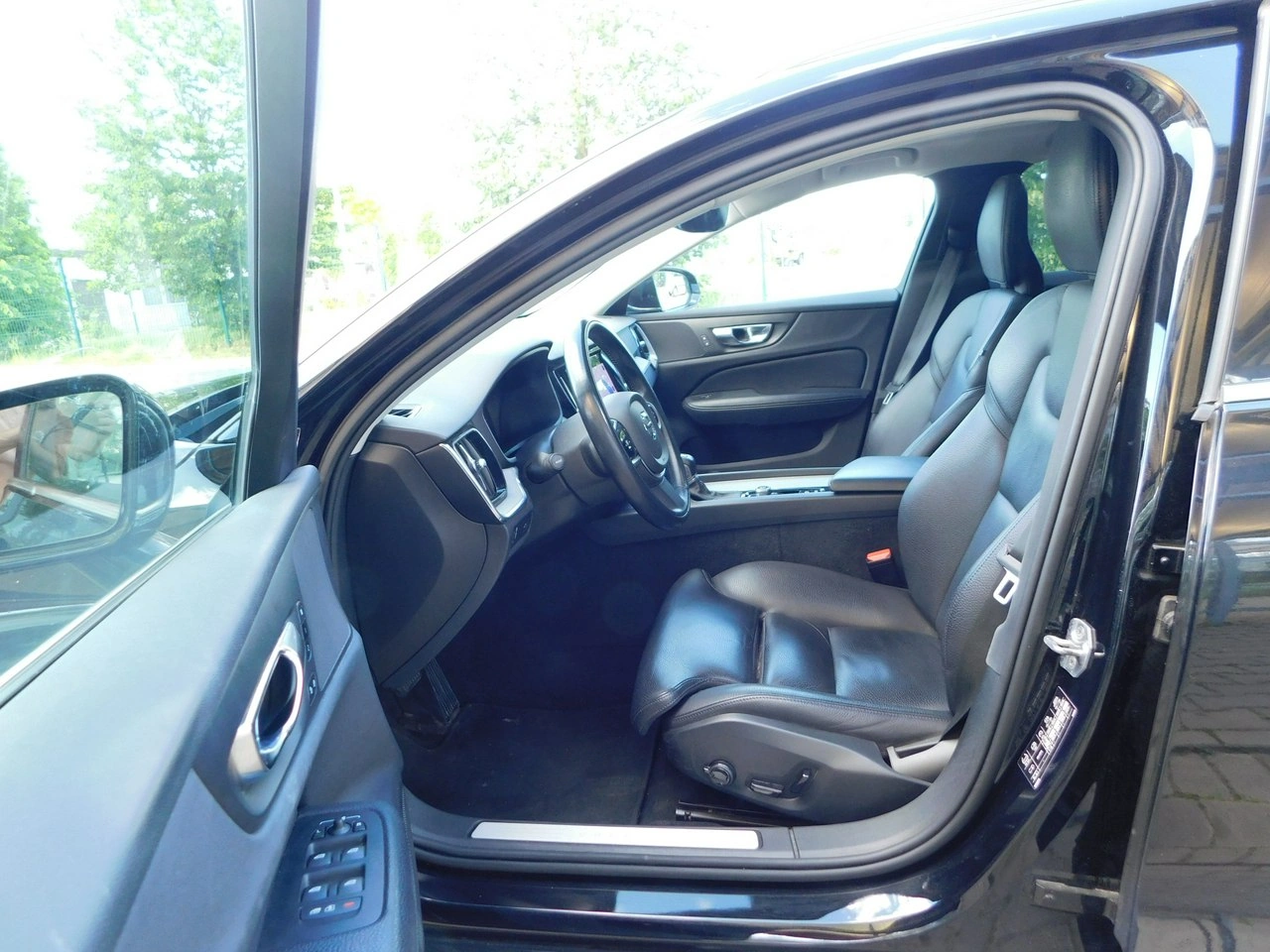 Volvo V60 - Zdjęcie 7
