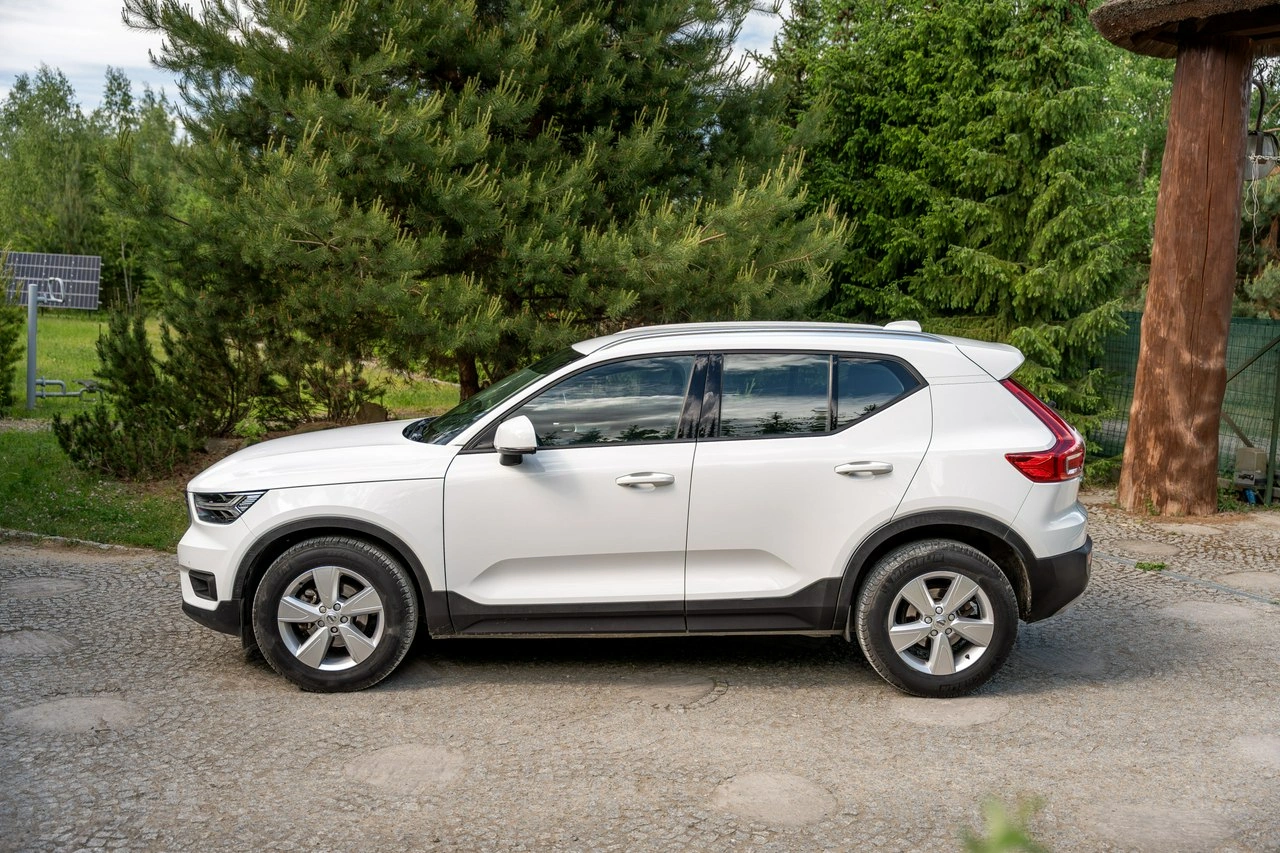 Volvo XC 40 - Zdjęcie 15