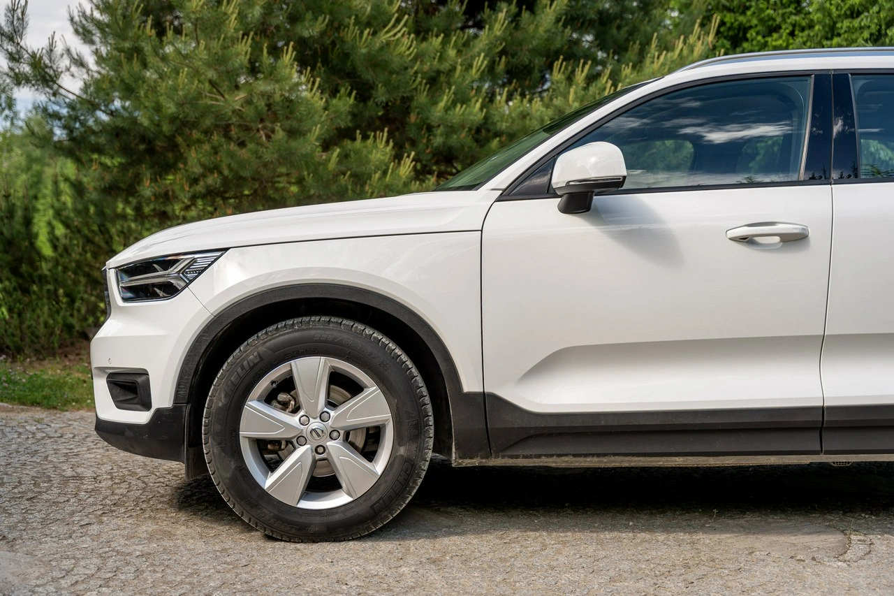 Volvo XC 40 - Zdjęcie 16