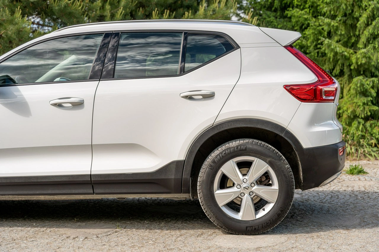 Volvo XC 40 - Zdjęcie 17