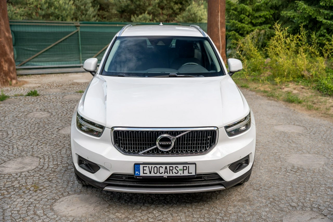 Volvo XC 40 - Zdjęcie 4