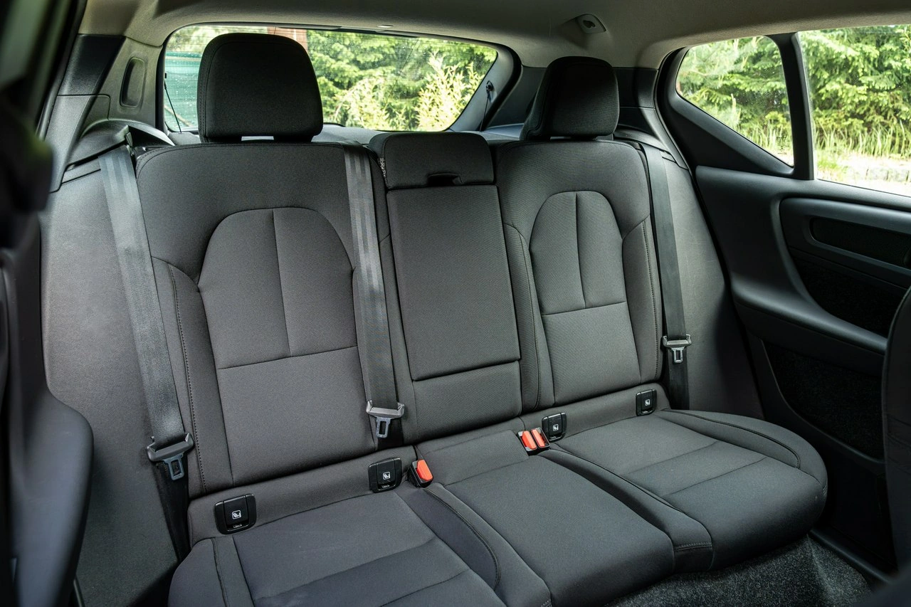 Volvo XC 40 - Zdjęcie 51