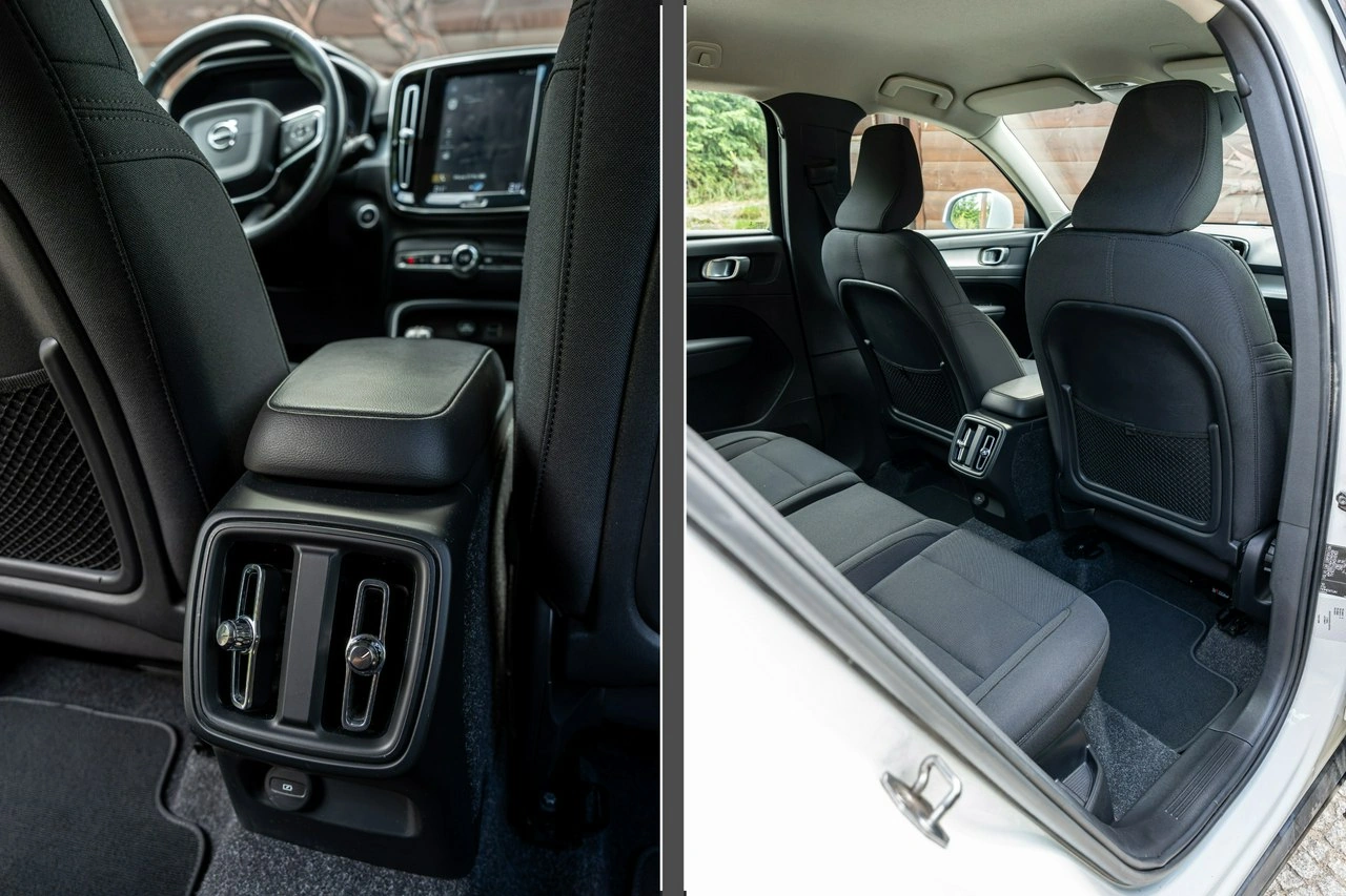 Volvo XC 40 - Zdjęcie 52