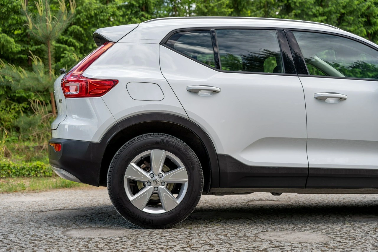 Volvo XC 40 - Zdjęcie 7