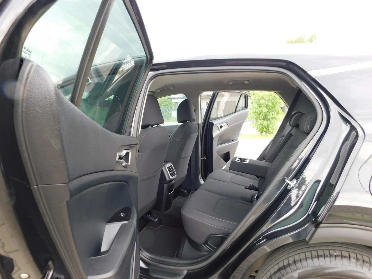 Kia Sportage - Zdjęcie 16